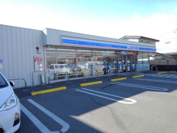 甲府市住吉４丁目のアパート