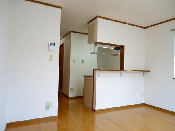 甲府市住吉４丁目のアパート