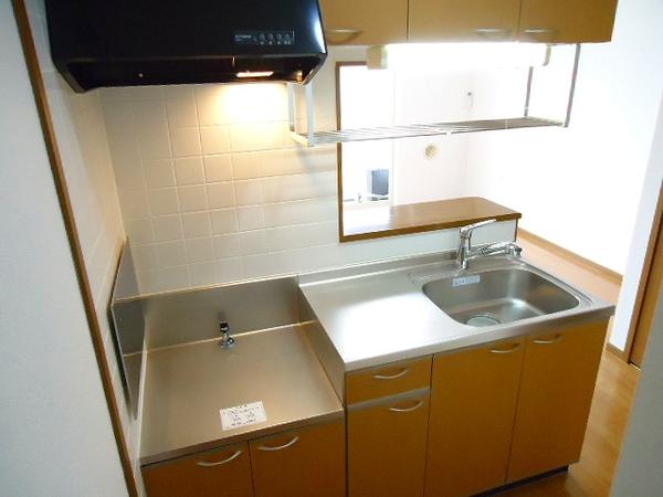 甲府市住吉４丁目のアパート