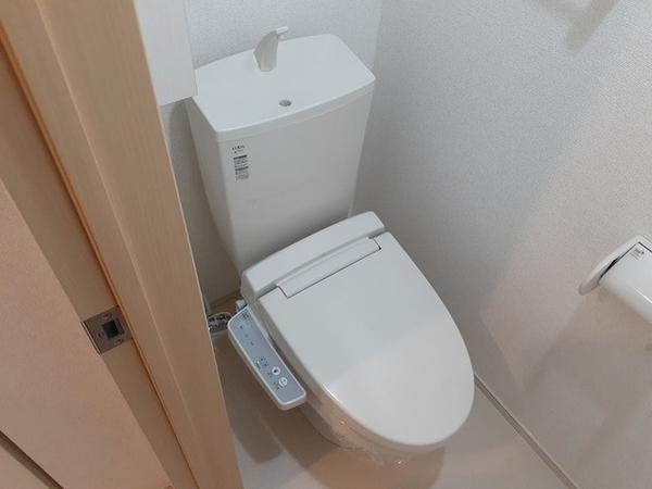 甲府市山宮町のアパート