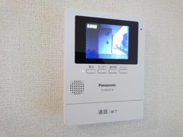 甲府市下石田２丁目のアパート
