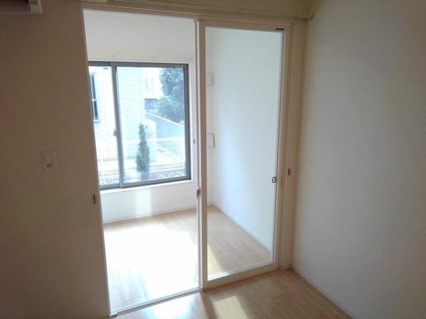 甲府市下石田２丁目のアパート