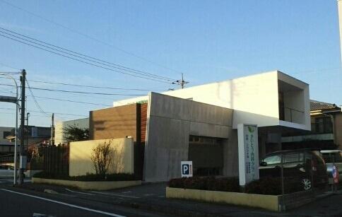 甲府市下石田２丁目のアパート
