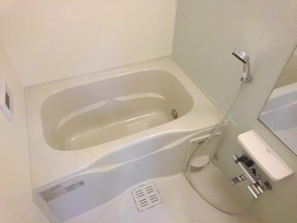 甲府市下石田２丁目のアパート