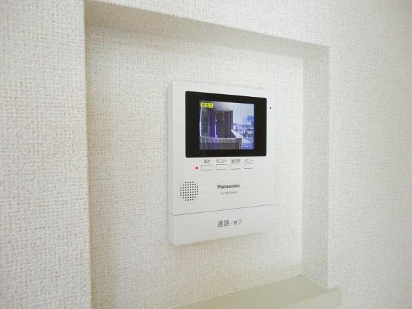 甲府市古上条町のアパート