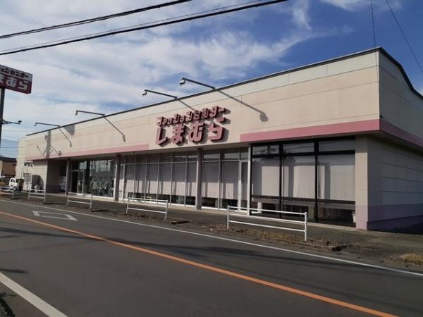 甲府市古上条町のアパート