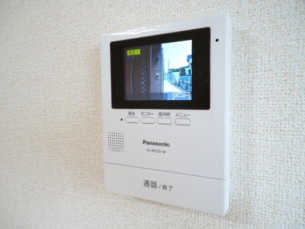 甲府市富士見１丁目のアパート