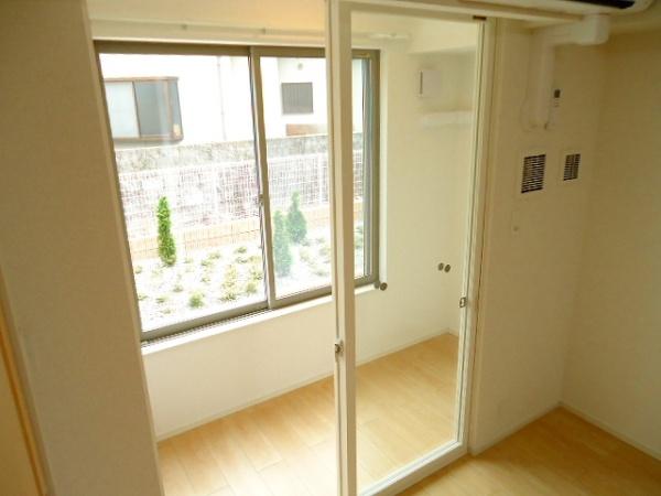 甲府市富士見１丁目のアパート