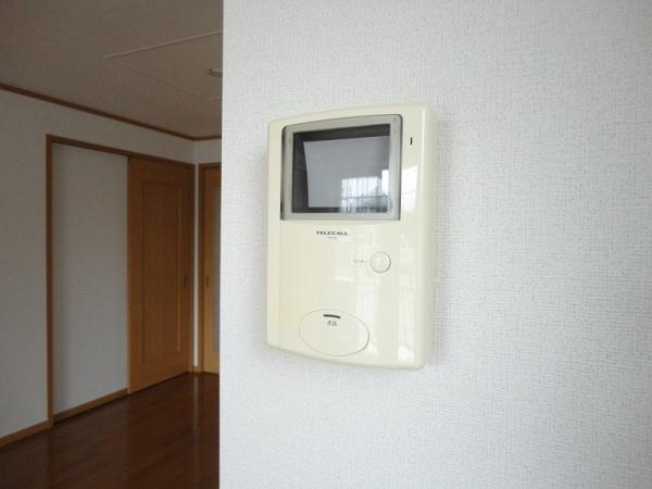 甲斐市西八幡のアパート