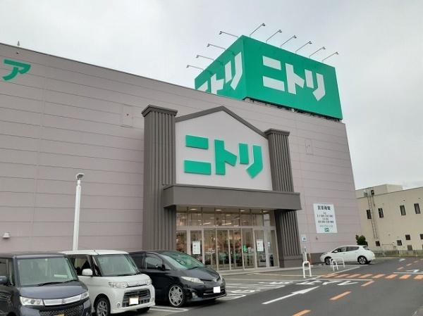 甲府市下小河原町のアパート