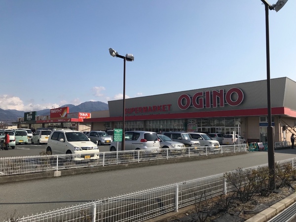 石和町広瀬戸建(オギノ笛吹店)