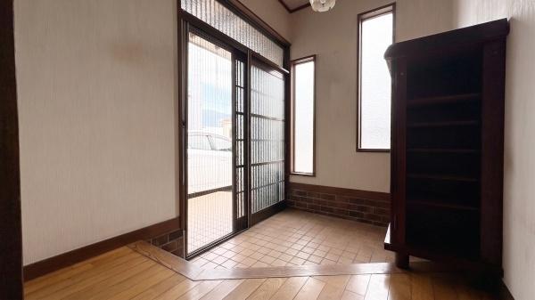 石和町広瀬戸建