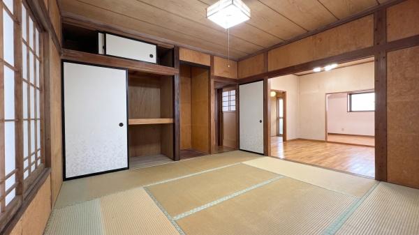 石和町広瀬戸建