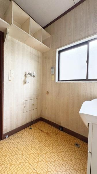 石和町広瀬戸建
