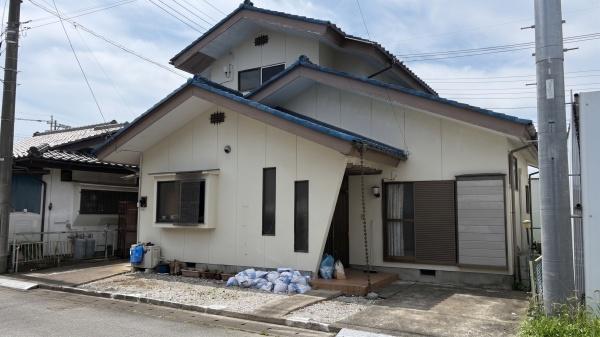 石和町広瀬戸建