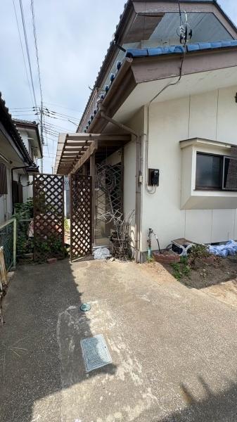 石和町広瀬戸建
