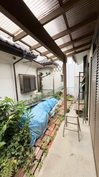 石和町広瀬戸建