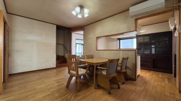 石和町広瀬戸建