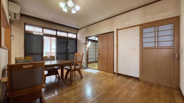 石和町広瀬戸建