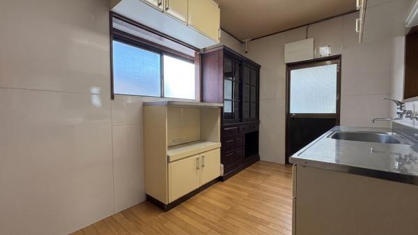 石和町広瀬戸建
