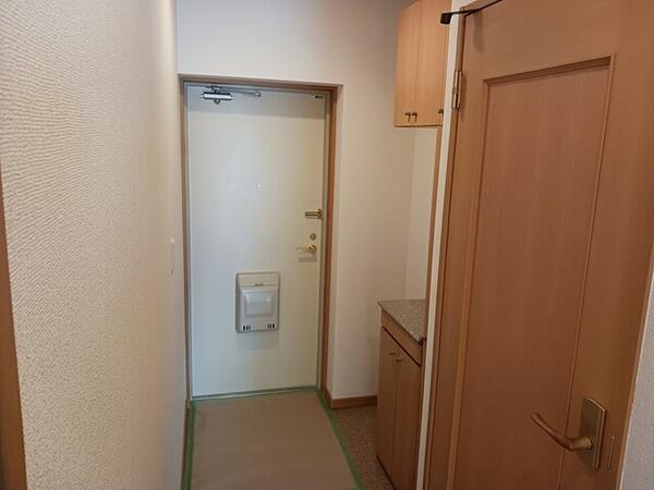 中央市下河東のマンション