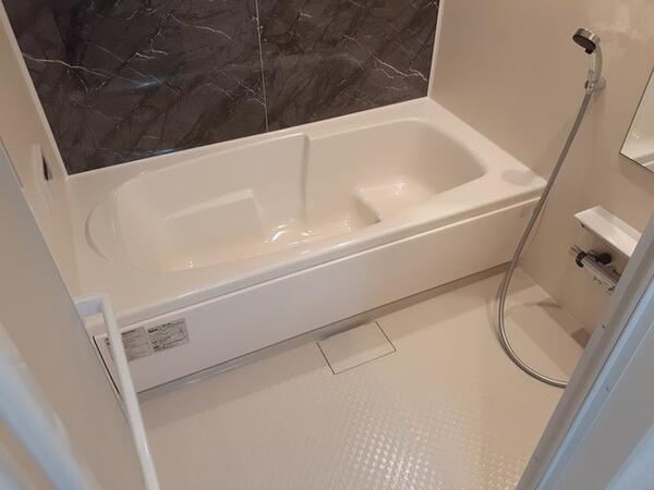 南アルプス市小笠原のアパート