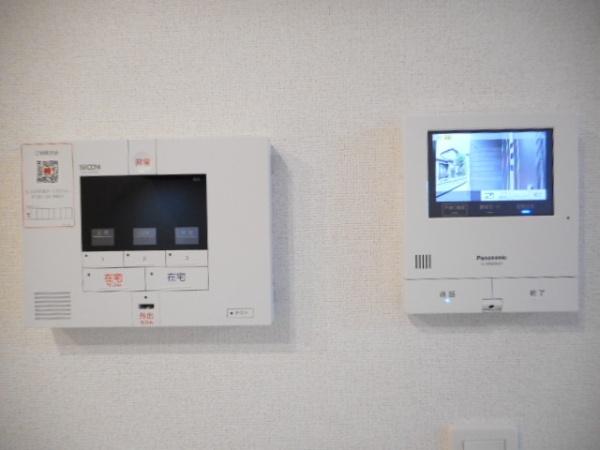 甲府市貢川２丁目のアパート