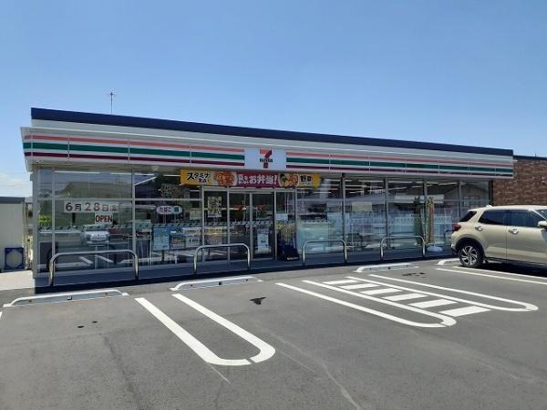 甲府市貢川２丁目のアパート