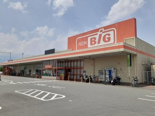 甲府市貢川２丁目のアパート