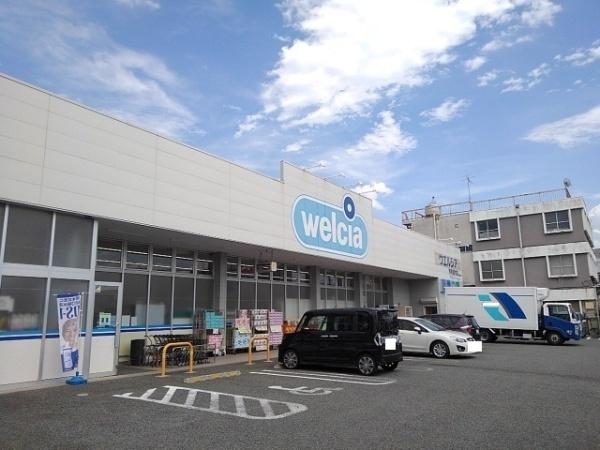 甲府市貢川２丁目のアパート
