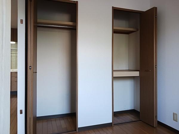 甲斐市西八幡のマンション