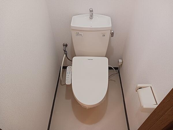 甲斐市西八幡のマンション