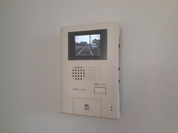 甲府市金竹町のアパート