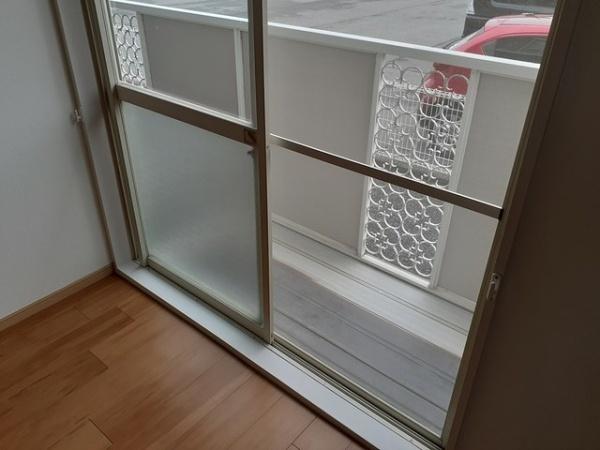 甲府市金竹町のアパート