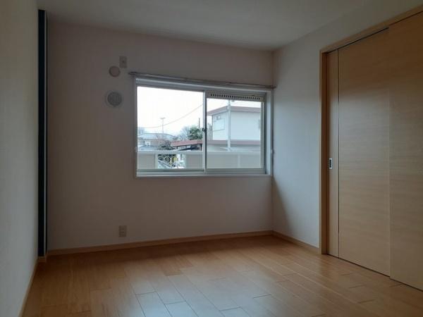 甲府市金竹町のアパート