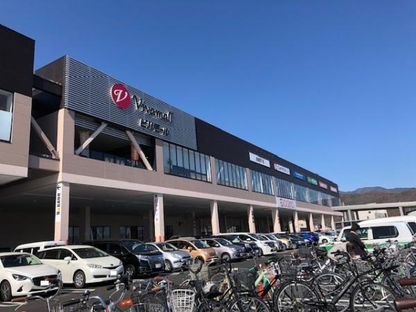 甲府市金竹町のアパート
