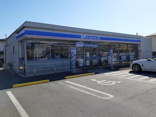 甲府市金竹町のアパート