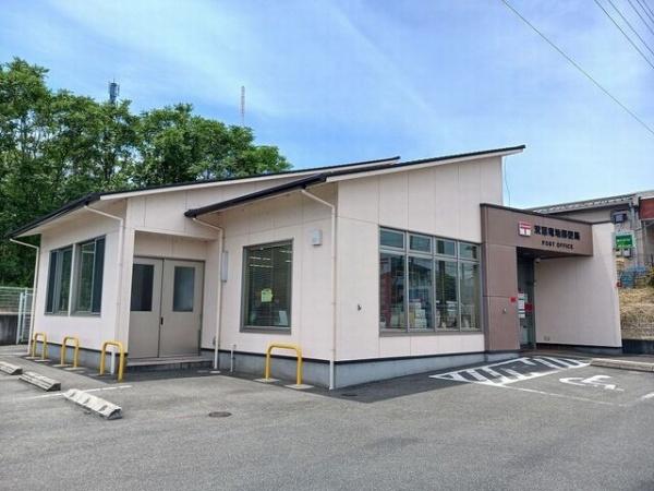 甲斐市龍地のアパート