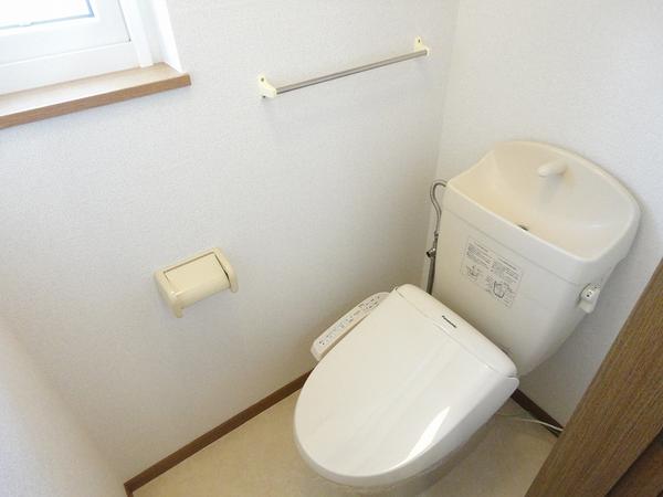 甲斐市龍地のアパート