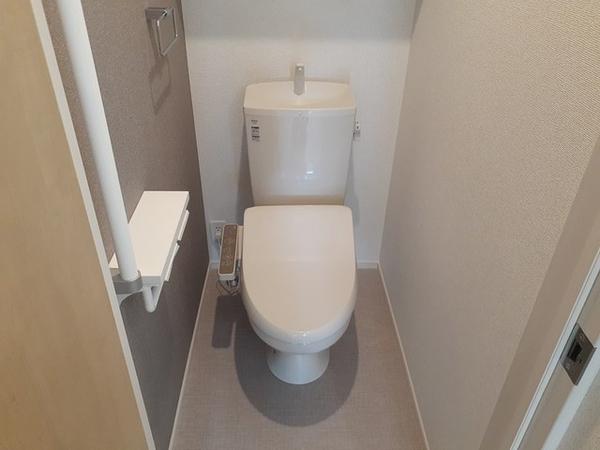 南アルプス市寺部のアパート