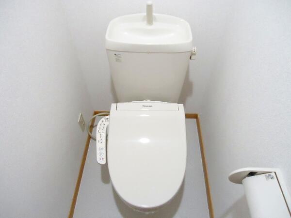 甲府市堀之内町のマンション