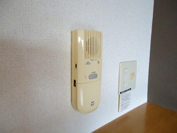 甲府市堀之内町のマンション