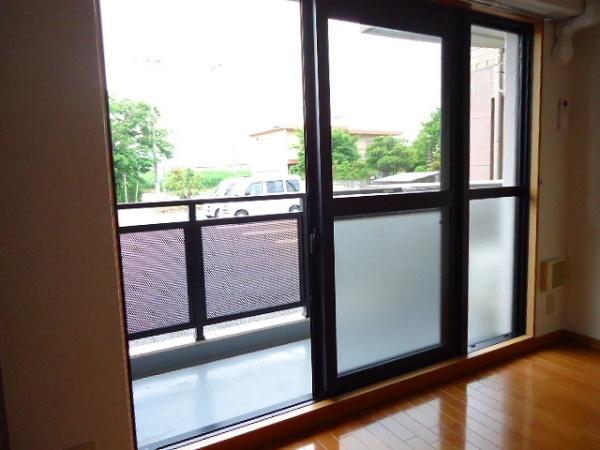 甲府市堀之内町のマンション