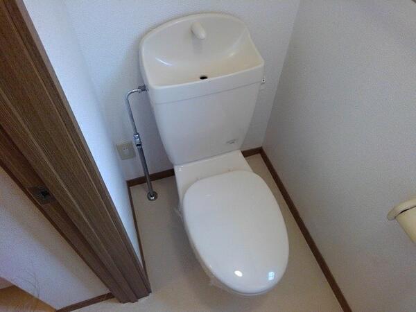 南アルプス市上今諏訪のアパート