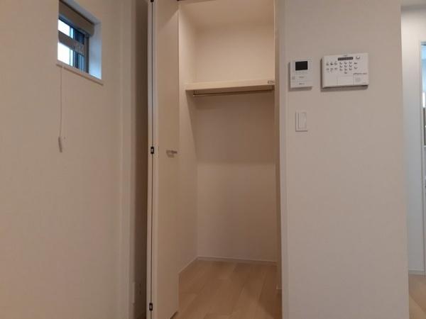 韮崎市藤井町坂井のアパート