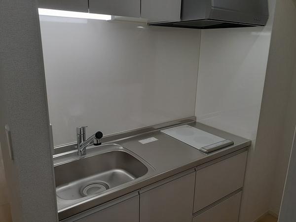 甲府市荒川１丁目のアパート