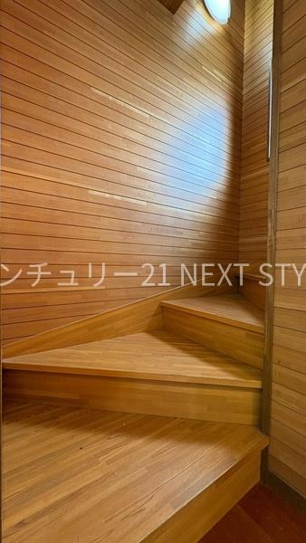 善光寺　スタジオ付き貸家