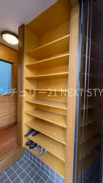 善光寺　スタジオ付き貸家