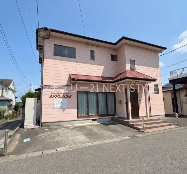 善光寺　スタジオ付き貸家