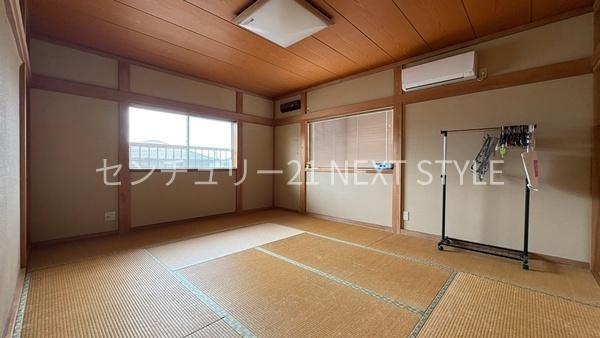 善光寺　スタジオ付き貸家